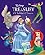 Disney Treasury of Children's Classics from Snow White and the Seven Dwarfs to Chicken Little