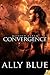 Convergence (Mother Earth, #3)
