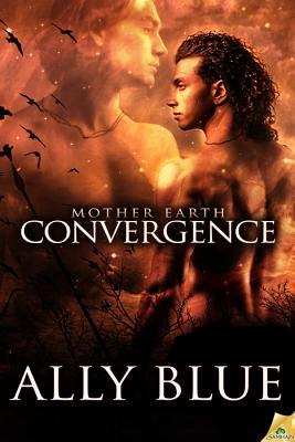 Convergence (Mother Earth, #3)