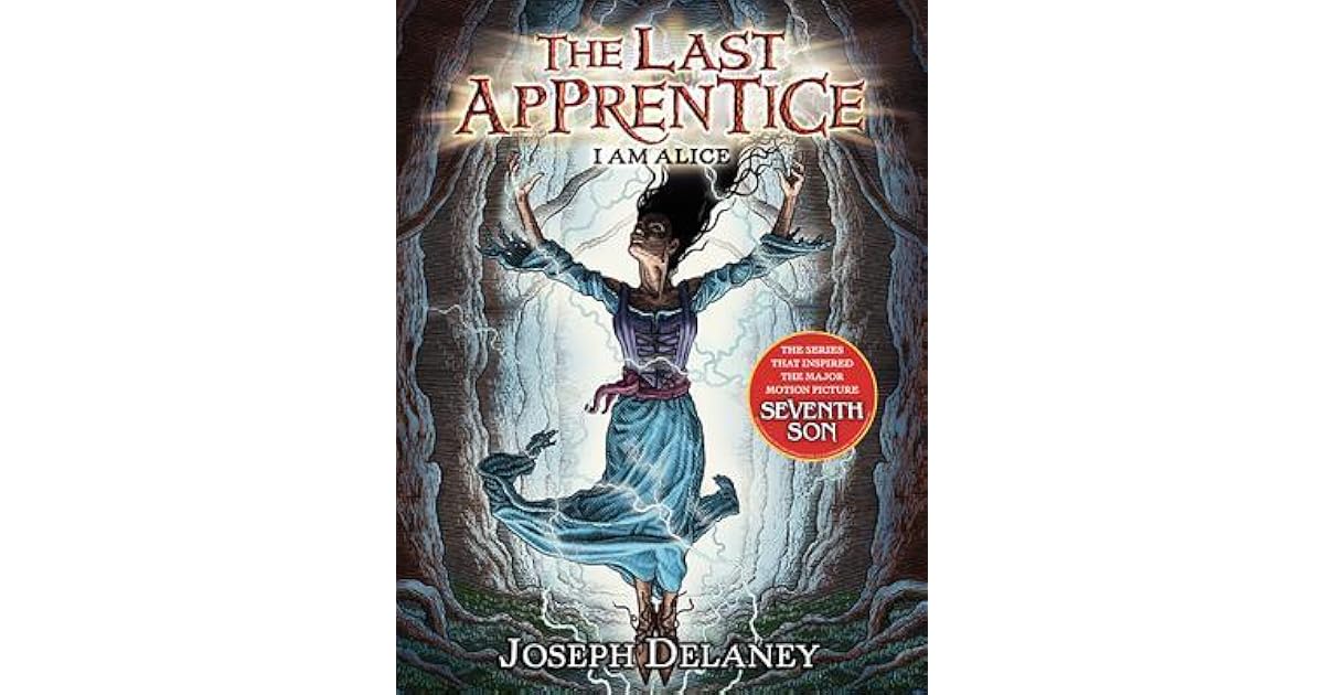 View Joseph Delaney Books In Order Images