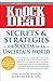Knock 'em Dead - Secrets and Strategies for Success in an Uncertain World