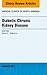 Diabetic Chronic Kidney Disease, an Issue of Medical Clinics by Mark E. Williams