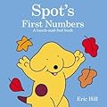 Spot's First Numbers