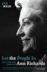 Let the People In by Jan Reid