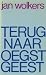Terug naar Oegstgeest by Jan Wolkers