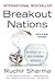 Breakout Nations by Ruchir Sharma