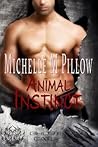 Animal Instinct (Ghost Cats / Instinct, #1)