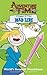 Fionna and Cake Mad Libs