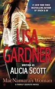 MacNamara's Woman (Family Secrets, #2)
