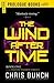 The Wind After Time (Shadow Warrior, #1)