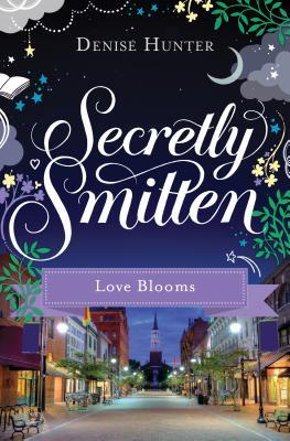 Love Blooms (Secretly Smitten Novella #8)