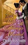 The Wife He Always Wanted by Cheryl Ann Smith