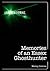 Memories of an Essex Ghosthunter