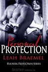 Personal Protection (Hauberk Protection, #2) Personal Protection (Hauberk Protection, #2)