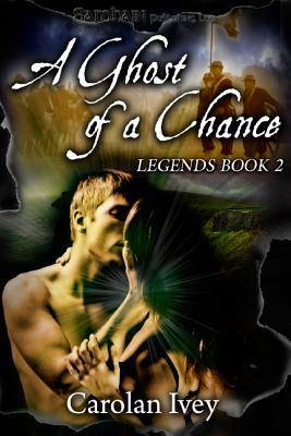 A Ghost of a chance