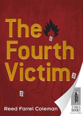 The Fourth Victim (Joe Serpe, #2)