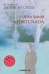 Afortunada by Alice Sebold