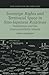 Sovereign Rights and Territorial Space in Sino-Japanese Relations: Irredentism and the Diaoyu/Senkaku Islands (Asian Interactions and Comparisons, 11)