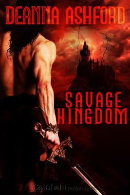 Savage Kingdom (Kindle Edition)