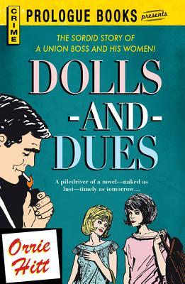 Dolls and Dues (Kindle Edition)