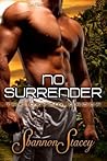 No Surrender by Shannon Stacey