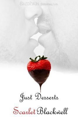 Just Desserts (Table for Two, #1)