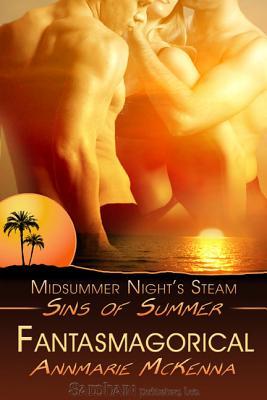 Fantasmagorical (ebook)