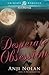 Desperate Obsession