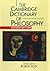 The Cambridge Dictionary of Philosophy by Robert Audi