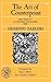 The Art of Counterpoint by Gioseffo Zarlino
