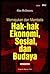 Memajukan dan Membela Hak-hak Ekonomi, Sosial, dan Budaya