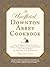 Unofficial Downton Abbey Cookbook