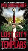 Lost City of the Templars