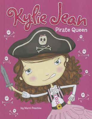 Pirate Queen (Kylie Jean)