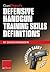 Defensive Handgun Training ...