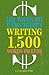 102 Ways to Earn Money Writing 1,500 Words or Less by I.J. Schecter