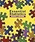 Essential Statistics [with CD-ROM & eText Access Code]