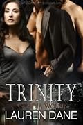 Trinity (de La Vega Cats #1)