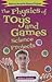 The Physics of Toys and Games Science Projects (Exploring Hands-On Science Projects)