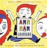 Ann and Nan Are Anagrams by Mark Shulman