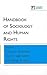 Handbook of Sociology and Human Rights by David L. Brunsma