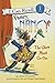 Fancy Nancy: The Show Must Go on (I Can Read. Level 1)
