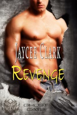 Revenge (Ghost Cats)
