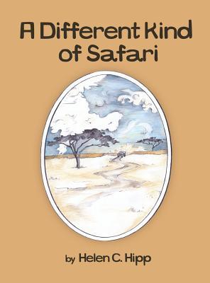 A Different Kind of Safari (Hardcover)