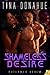 Shameless Desire (Outlawed Realm #3)