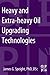 Heavy and Extra-Heavy Oil Upgrading Technologies