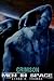 Crimson (Men in Space, #2)