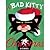 A Bad Kitty Christmas by Nick Bruel