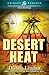 Desert Heat (Crimson Romance)