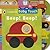 Baby Touch: Beep! Beep! Tab Book